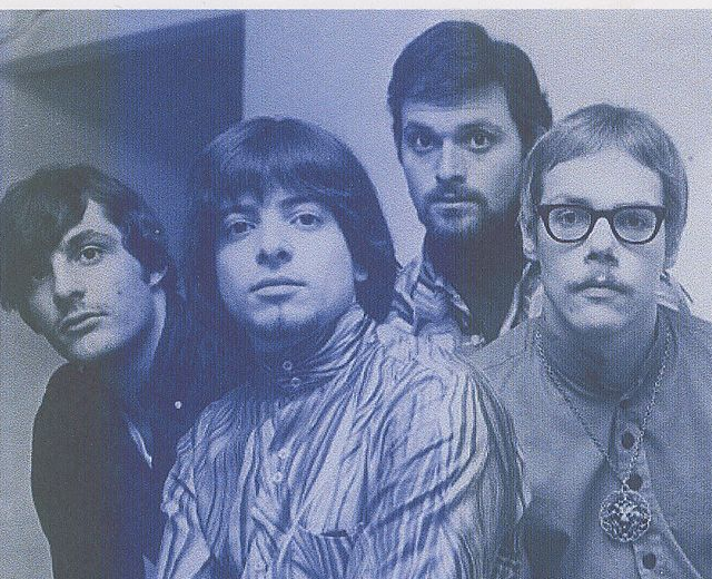 Vanilla Fudge
