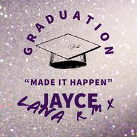 Graduation (feat. LANA)