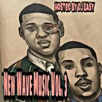 New Wave Music Vol .3