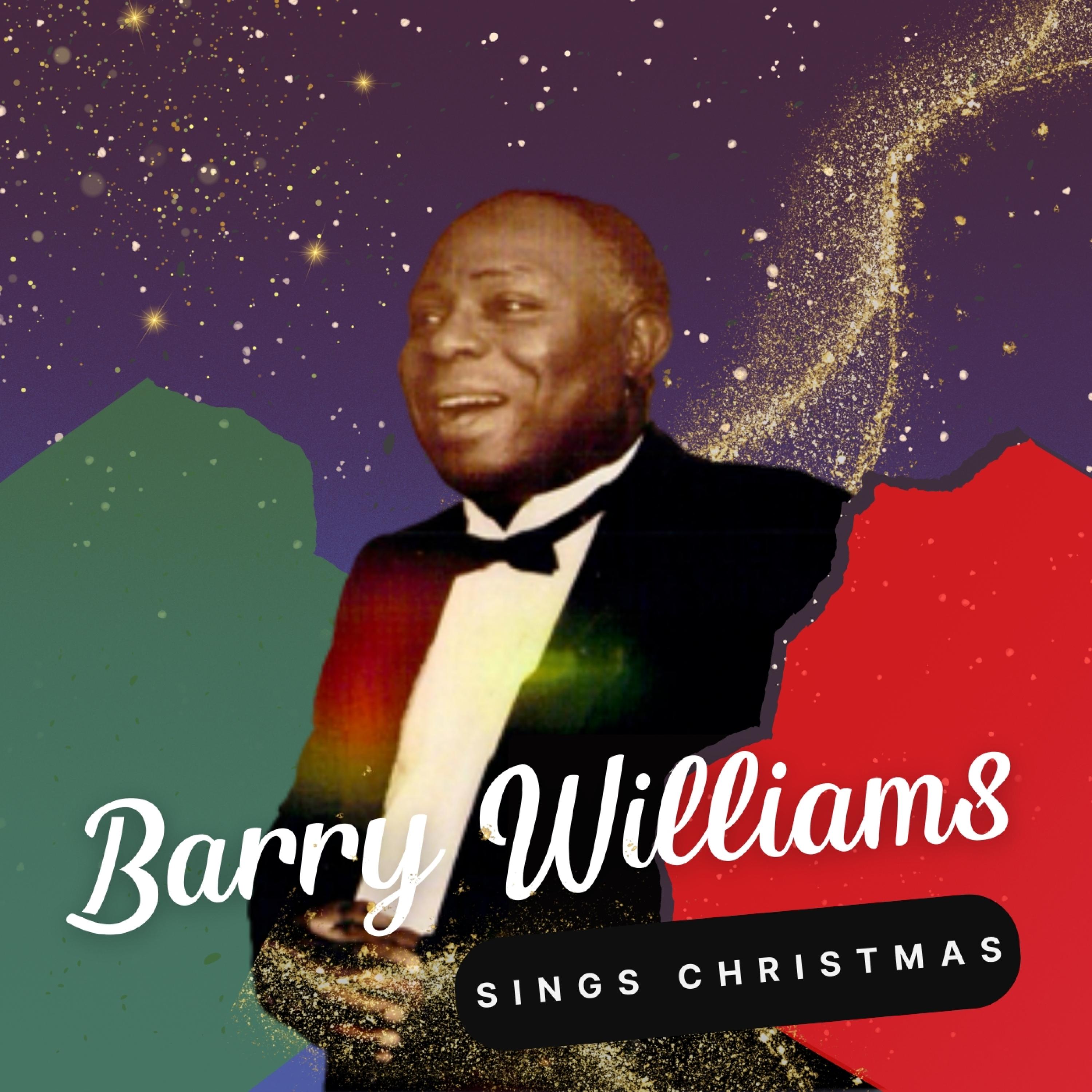 Have Yourself A Merry Little Christmas Barry Williams 