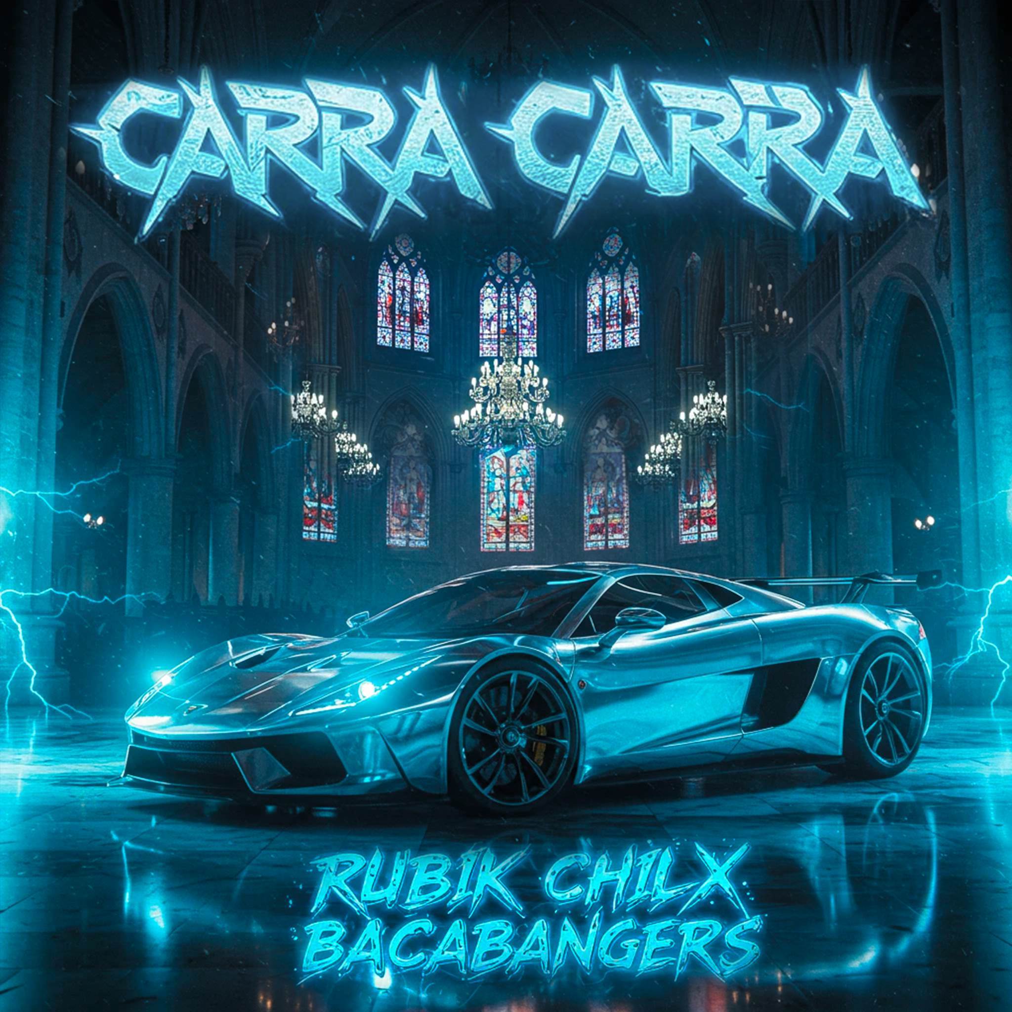 CARRA CARRA (slowed)