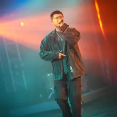 SwordsAndWalk写给别人的歌