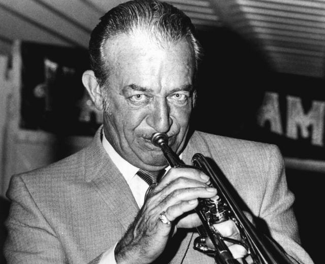 Harry James