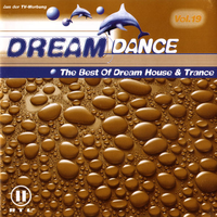 Dream Dance Vol.19