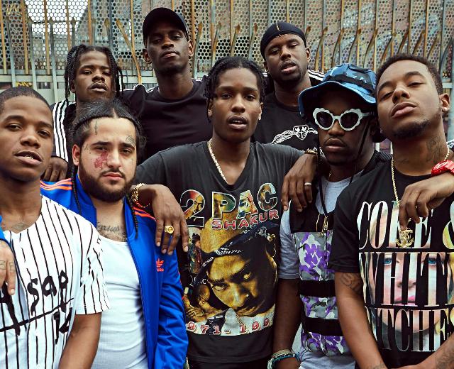 A$AP Mob