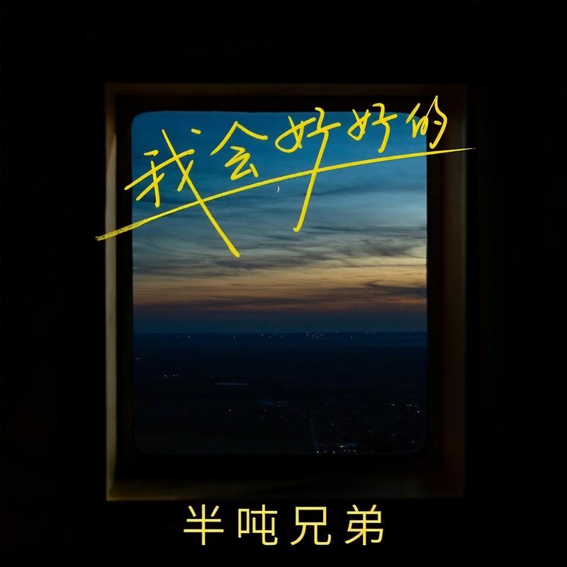 我会好好的封面