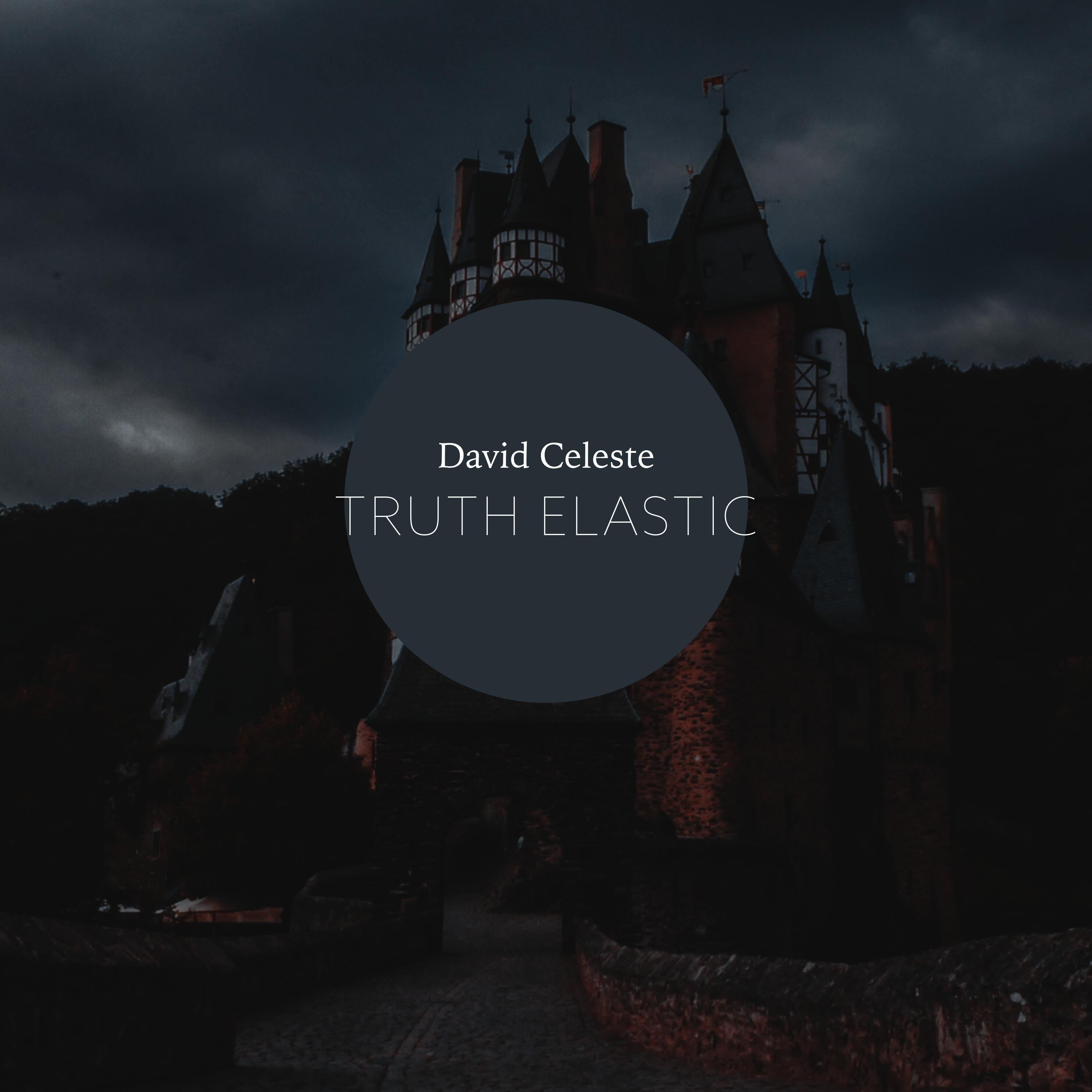 Sphinx_David Celeste_Truth Elastic | 在线播放_Sphinx歌词_Sphinx下载 | 网易云音乐
