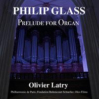 Prelude for Organ (Live from Notre-Dame de Paris) (feat. Olivier Latry) [Live]