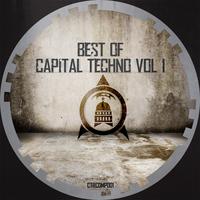 The Best Of Capital Techno Vol. 1