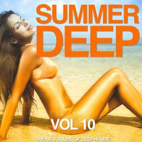 Summer Deep, Vol. 10