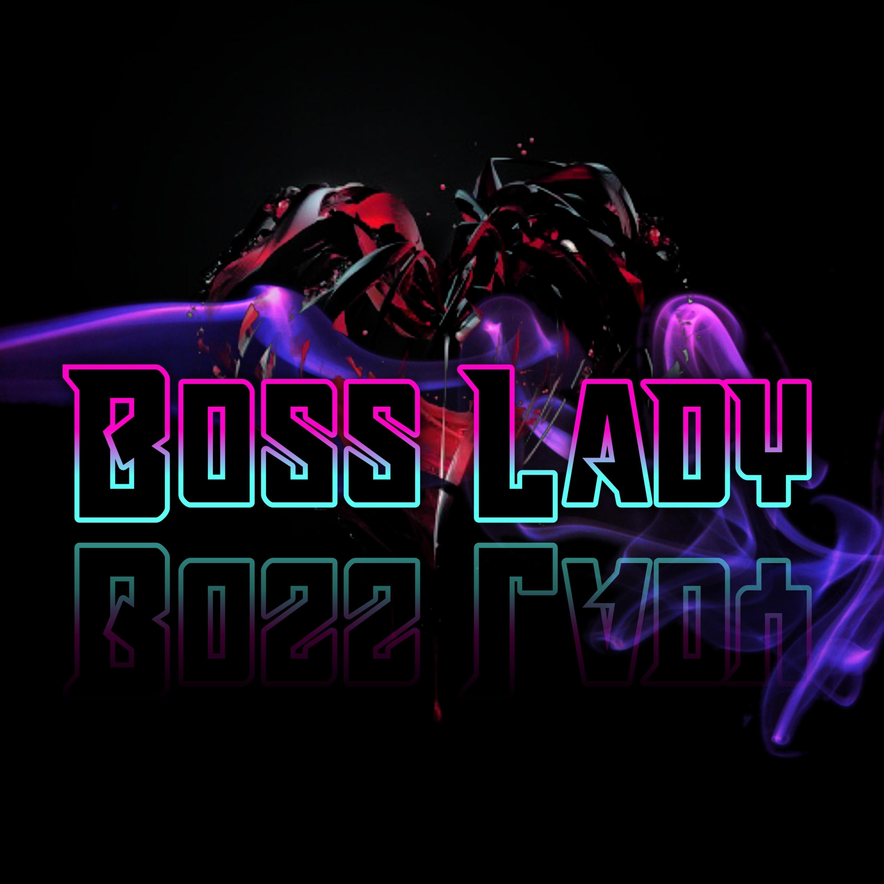Boss Lady