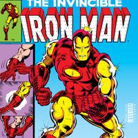 IRONMAN (feat. ROMAY)