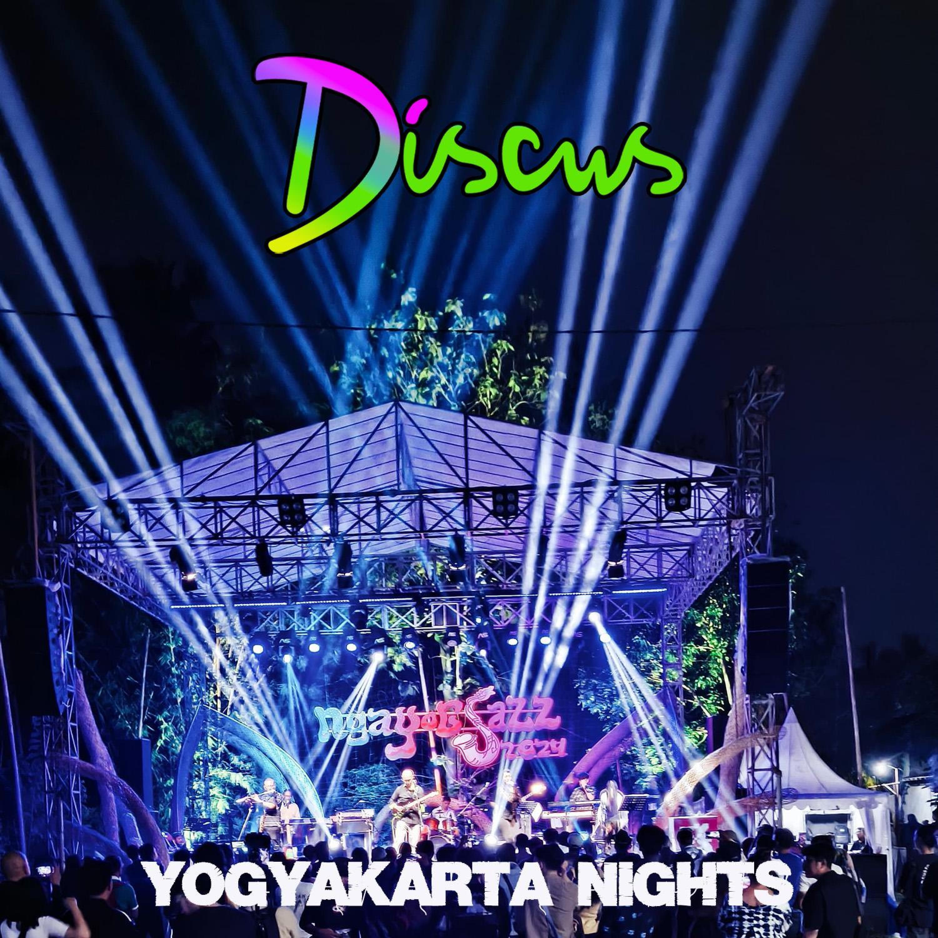 System Manipulation (Live at Ngayogjazz Festival, Bantul, Yogyakarta November 2024)