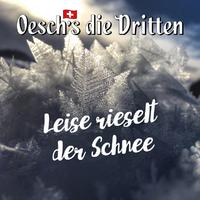 Leise rieselt der Schnee