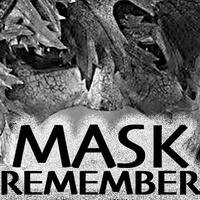 面具回忆录MASK REMEMBER