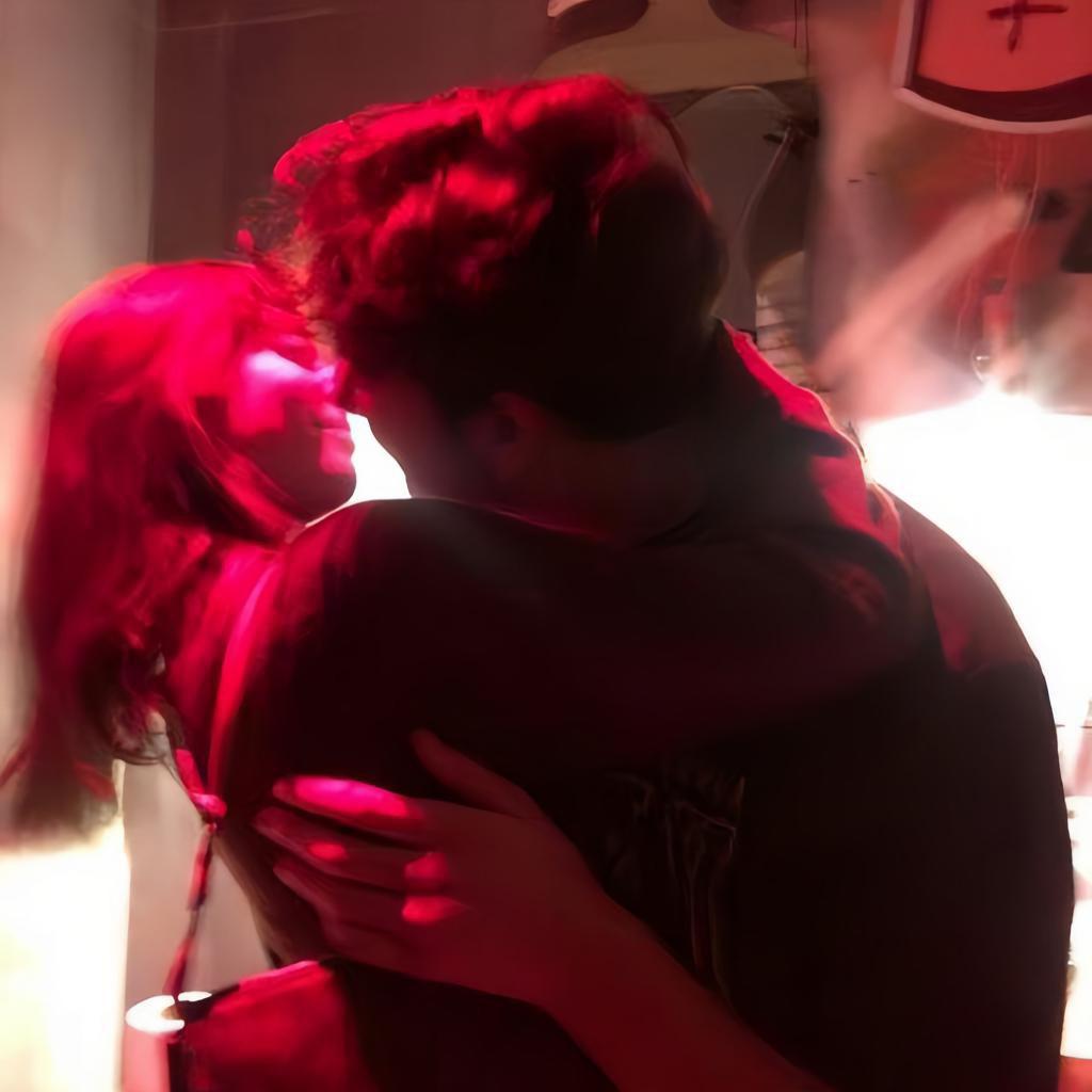 【床单】doi微醺 情调 慵懒氛围感