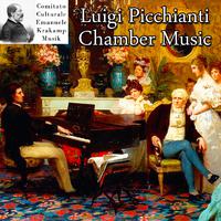 Luigi Picchianti: Chamber Music