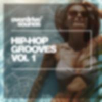 Hip-Hop Grooves Vol. 1