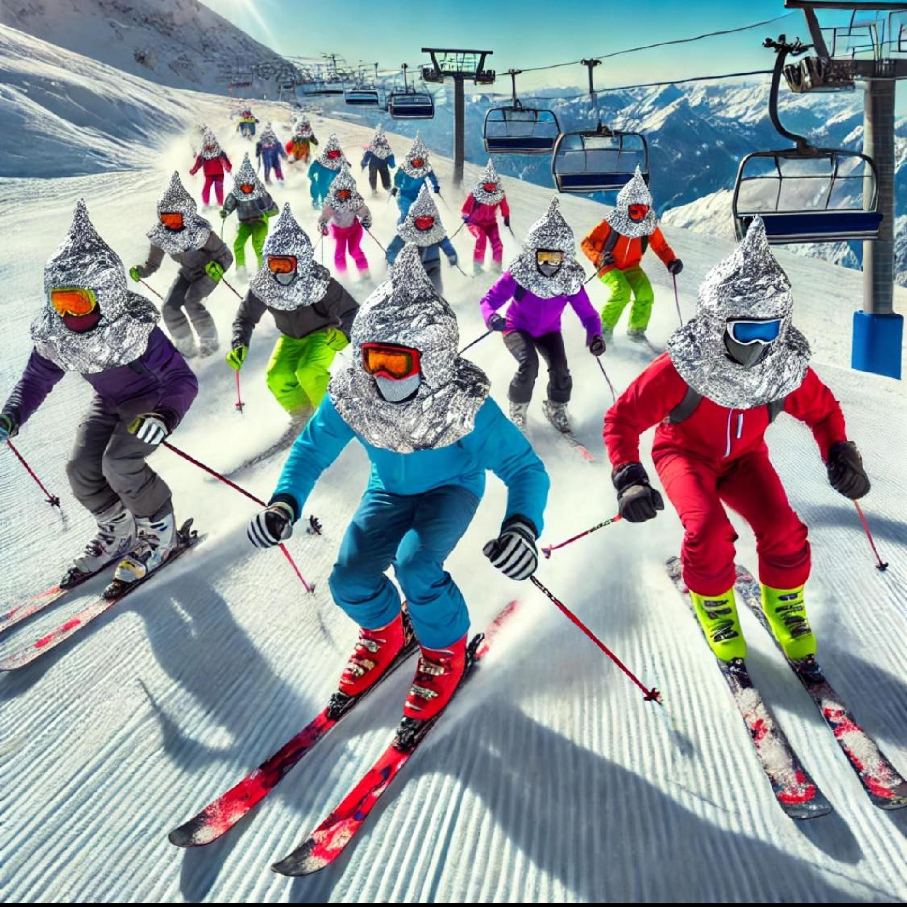 Once upon a time (version 2)