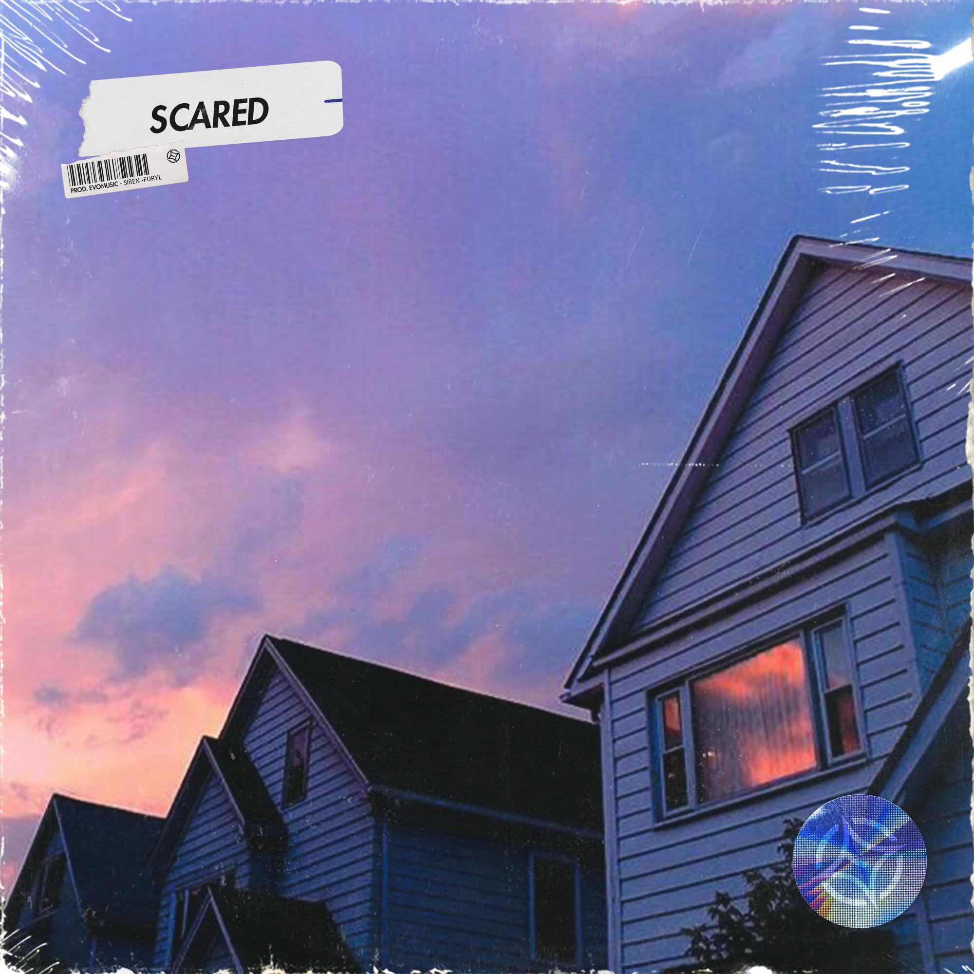 Free Sad Piano Type Beat - "Scared"