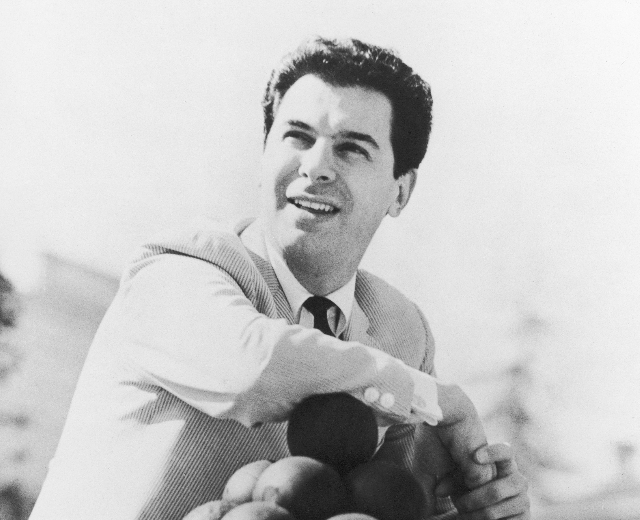 Freddy Cannon