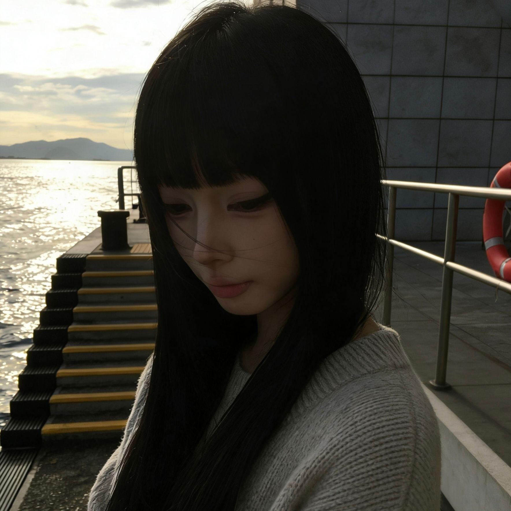 Time Machine（钢琴版）