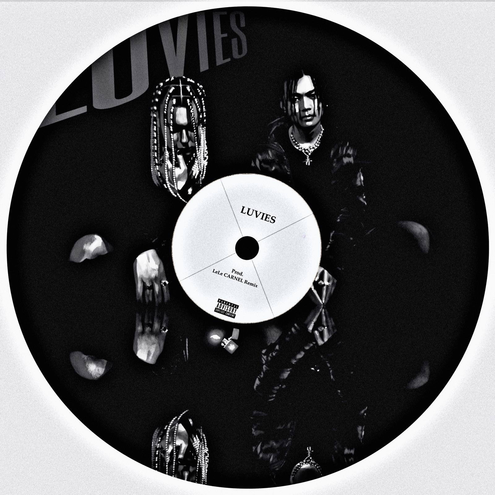 Prod. (LeLe CARNEL Remix)