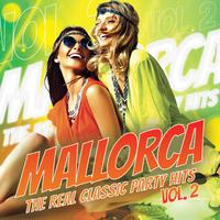 Mallorca - The Real Classic Party Hits, Vol. 2