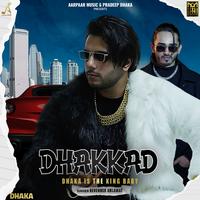 Dhakkad