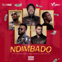 Ndimbado (feat. Medickation, LONGLIVEAPOLLO & Dj Limix)