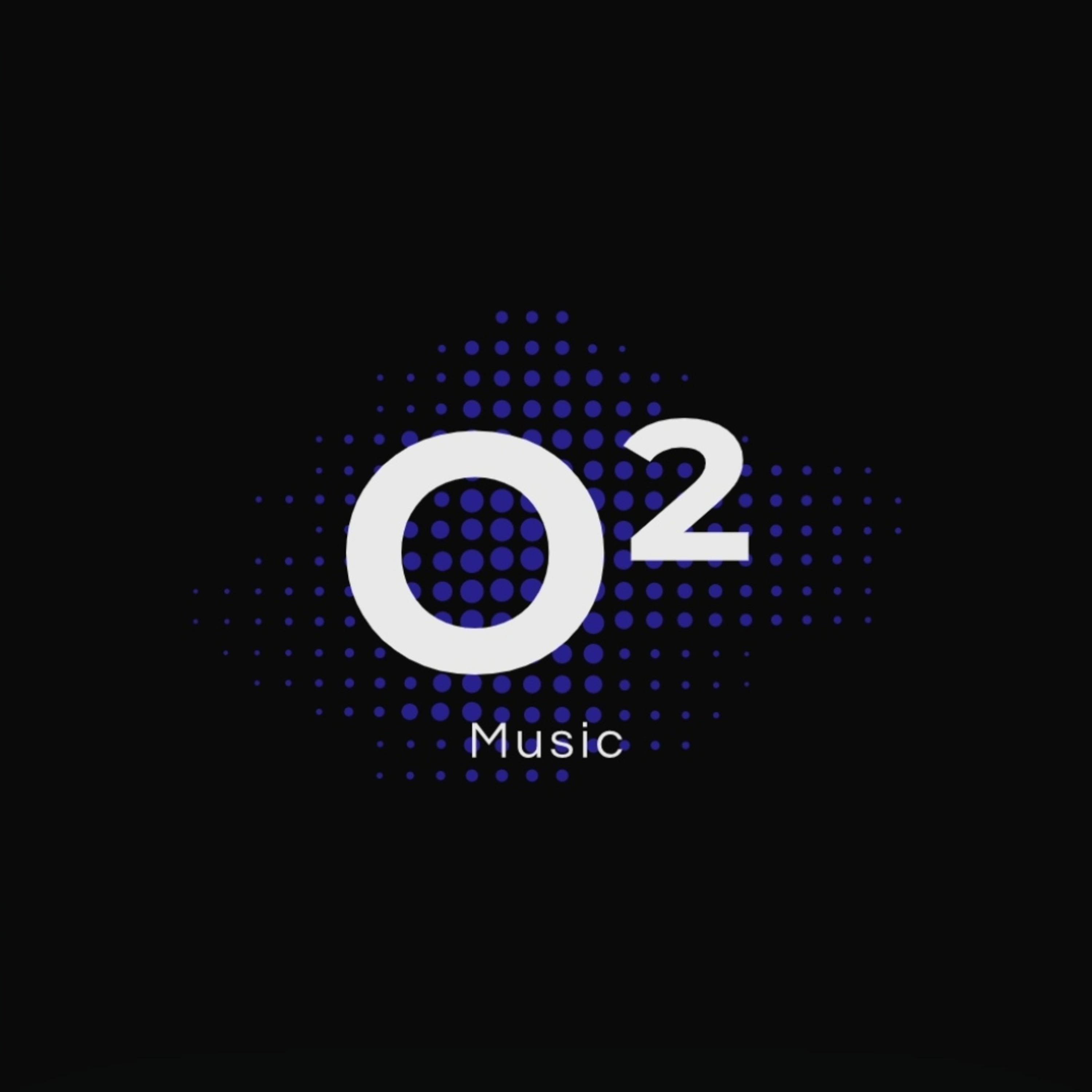 O2 Music 808