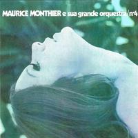 Maurice Monthier E Sua Grande Orquestra, Vol. 4