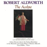 The Acolyte