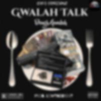 Gwalah Talk