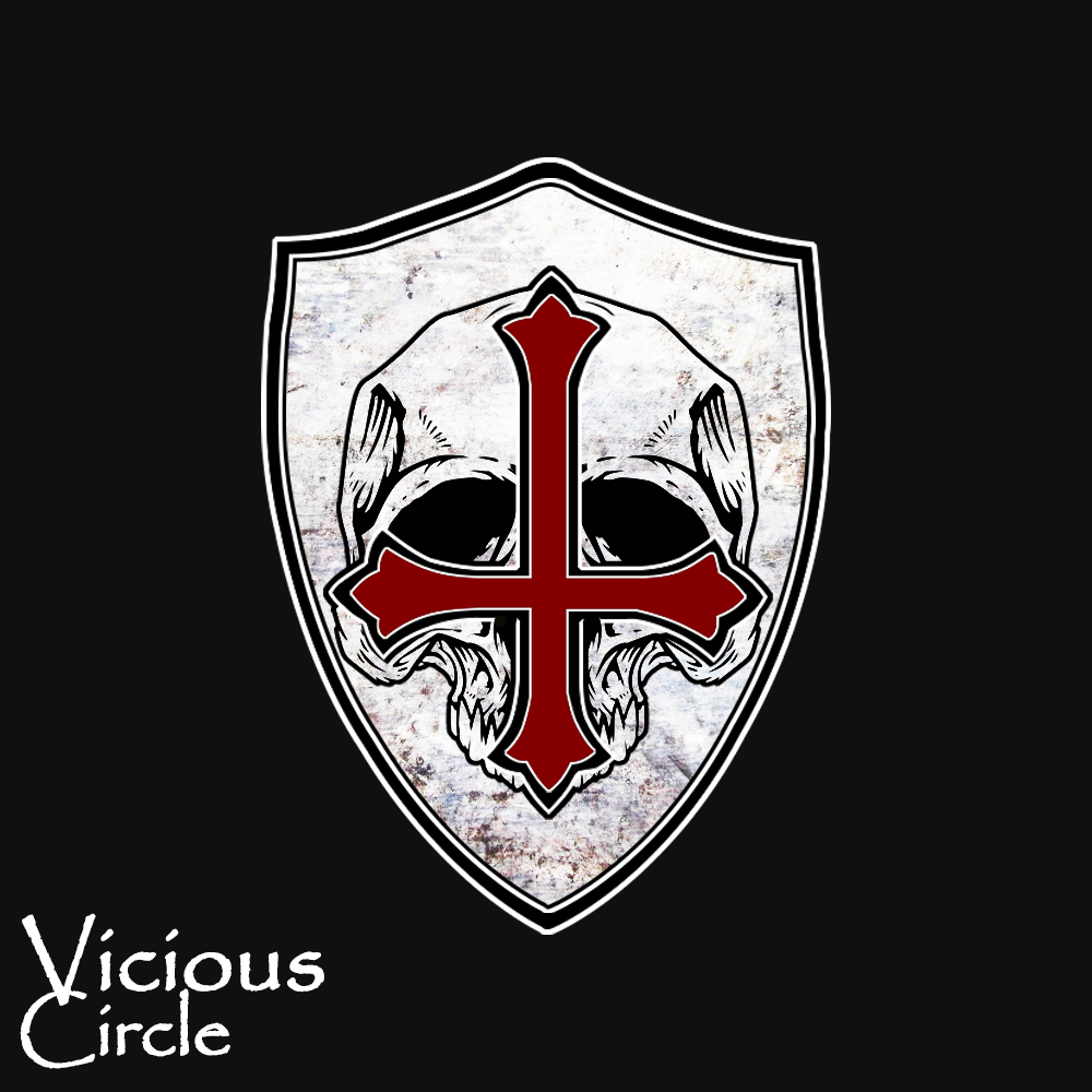 a vicious circle,viciouscircle vicious circle