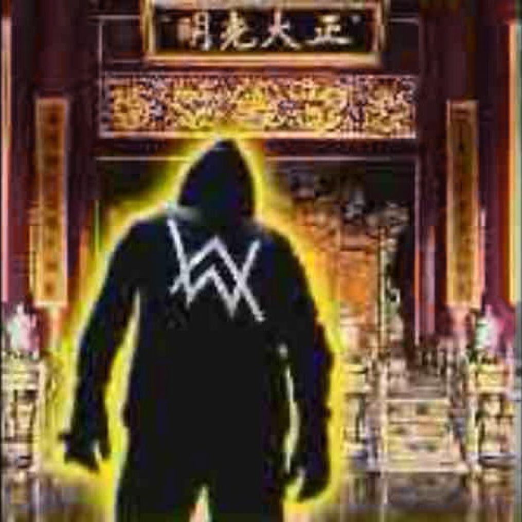 殿客（光明大殿 / 唐潮 remix）