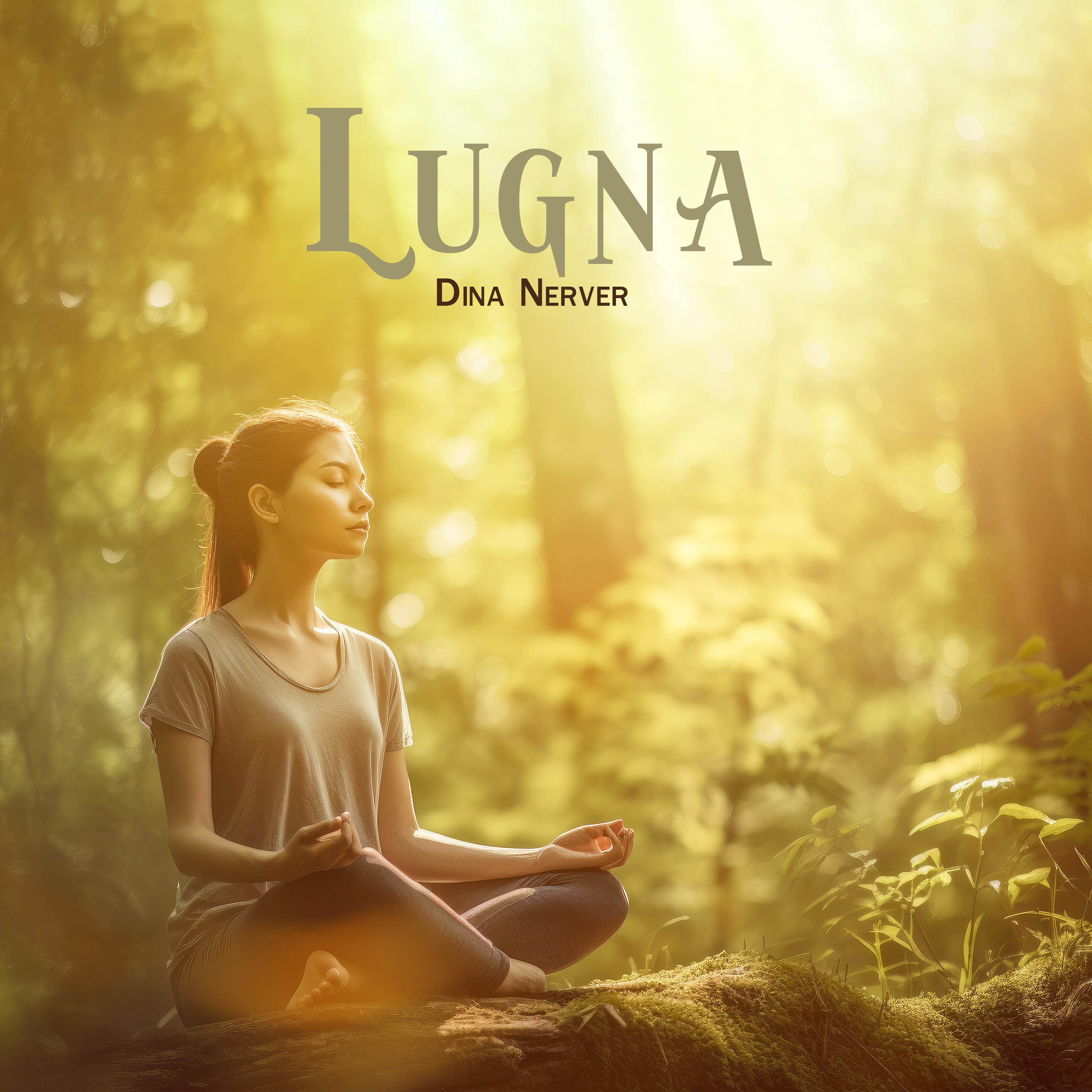 Under månen - Odyssey for Relax Music Universe/Relaxing Distraction ...