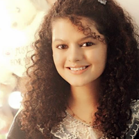 Palak Muchhal