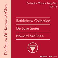 Deluxe Series Volume 42 (Bethlehem Collection): The Return