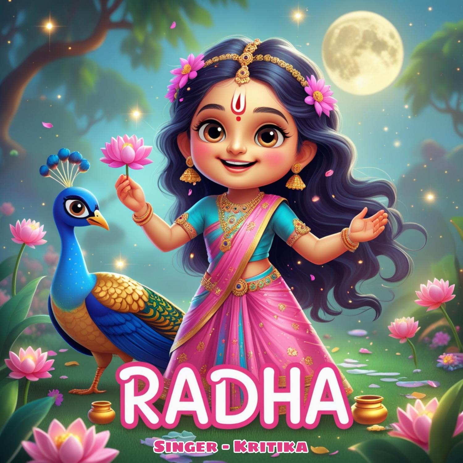 Radha Dhun