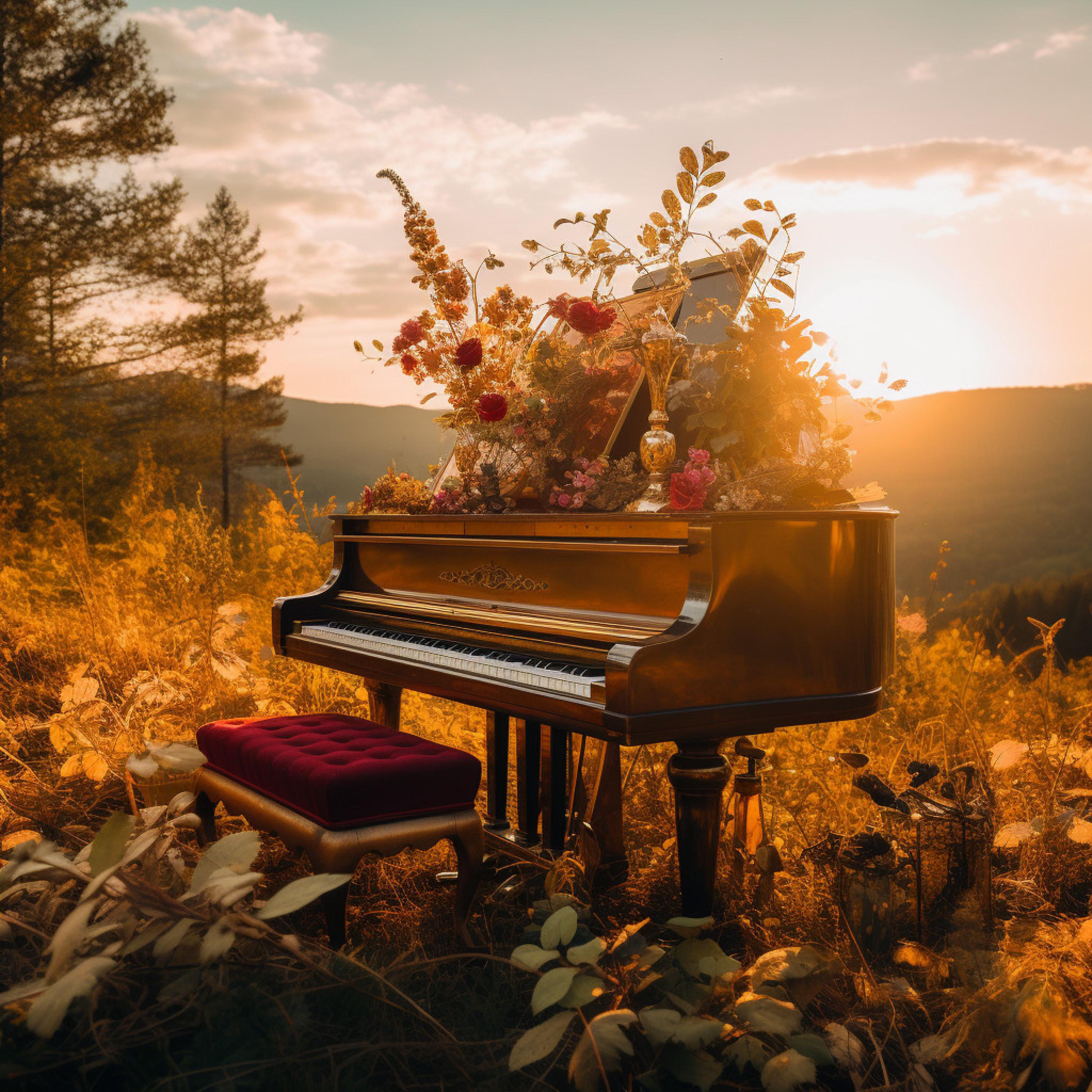 La Nana De Los Pinos Susurrantes_Academia de Música Relajante de Piano Jazz_Majestuosidad De La Montaña: El Piano Pinta Ecos En Cumbres Soberbias | 在线播放_La Nana De Los Pinos Susurrantes歌词_La Nana De Los Pinos Susurrantes下载 | 网易云音乐
