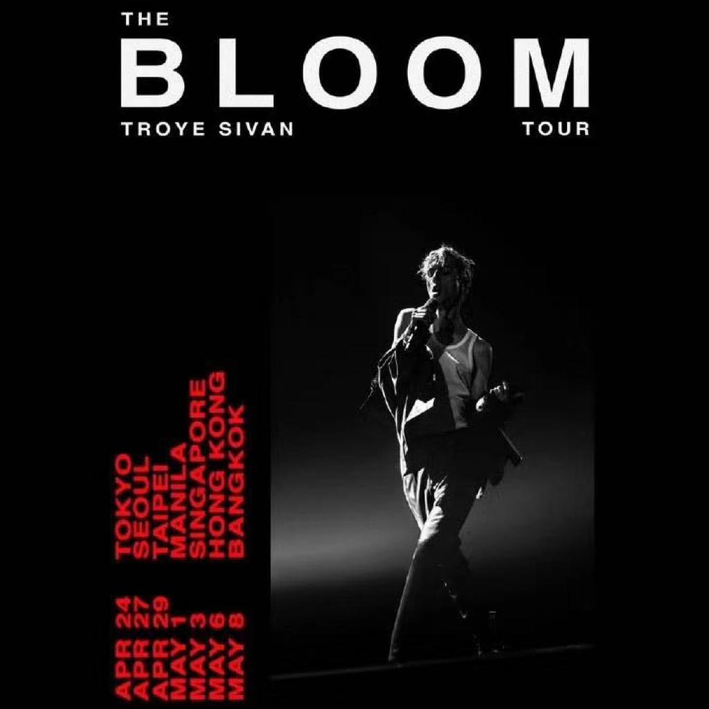 2019.04.24 JP Troye Sivan