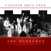 The Merrymen, Vol. 8 (Calypso Soca Two)