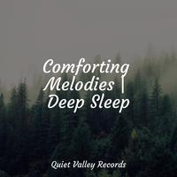 Comforting Melodies | Deep Sleep