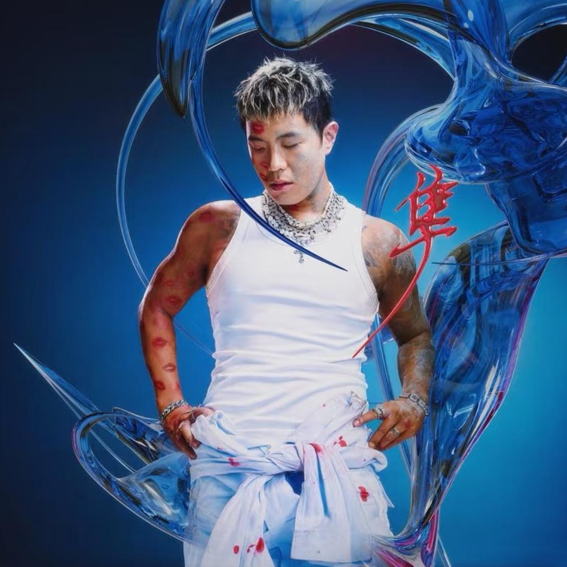 JinJiBeWater_隼 刀脚 连麻Sw BOBBYNOPEACE