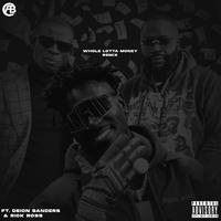 Whole Lotta Money (Remix)
