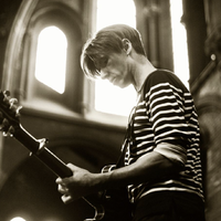 Bernard Butler