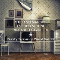 Reality Television World Vol.36