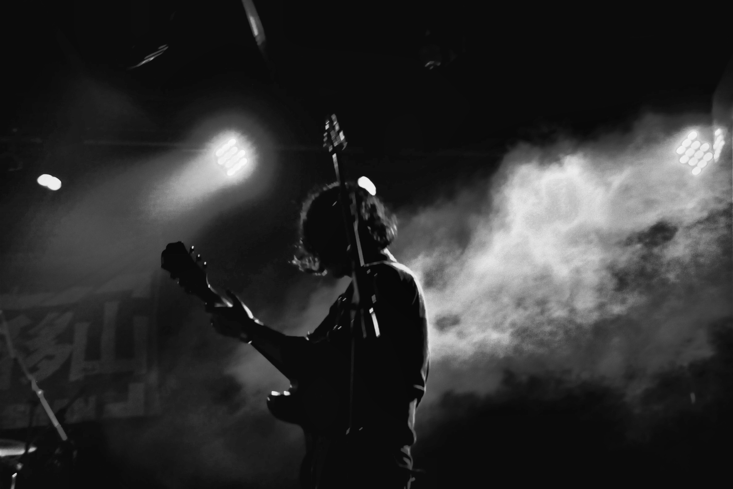 11月5日 | 星球撞树乐队:寻找内心的秘密花园