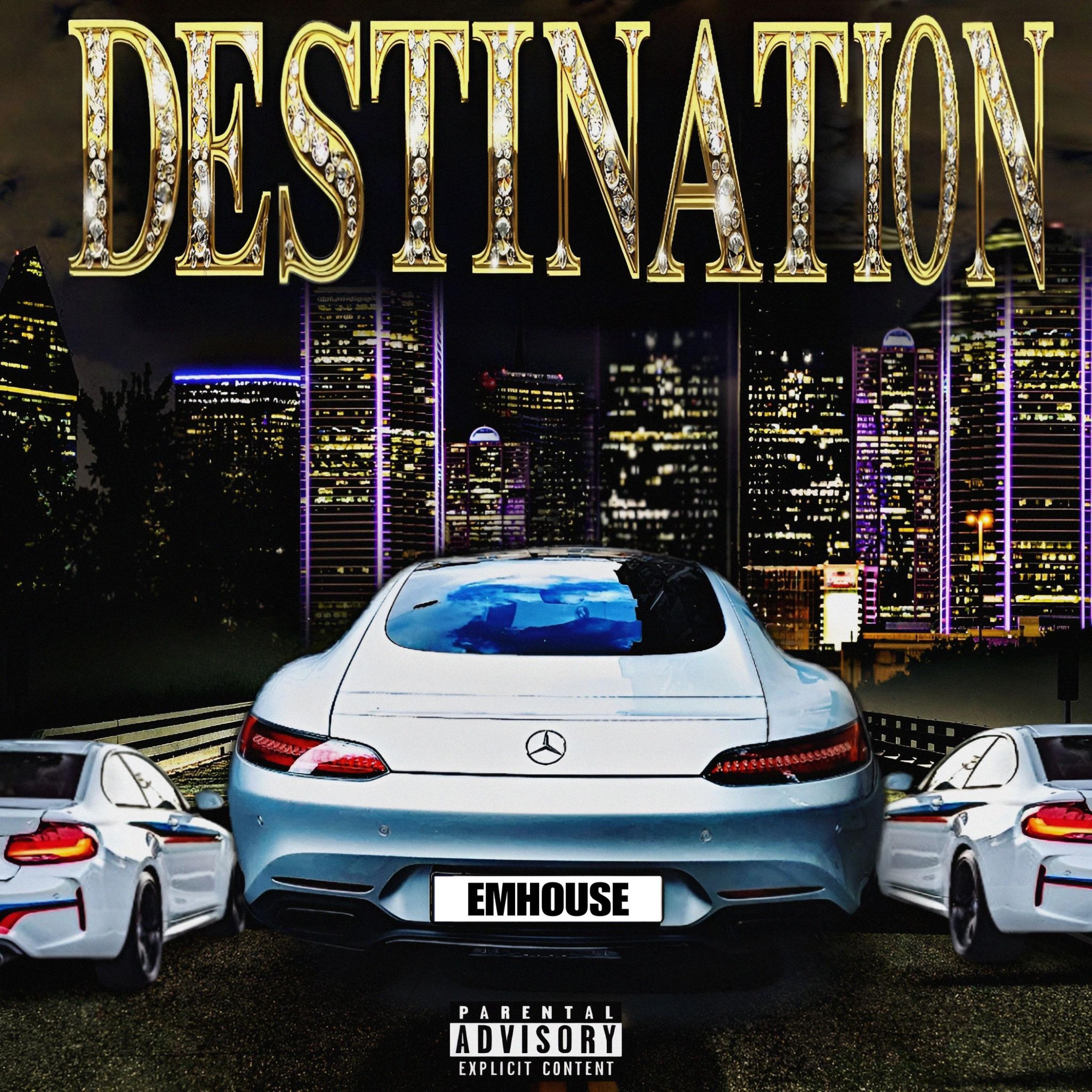 Destination (feat. El Gallo)
